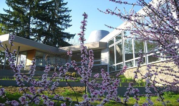 Buttermilk Falls Inn & Spa Milton Экстерьер фото