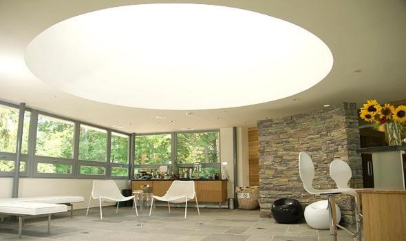 Buttermilk Falls Inn & Spa Milton Экстерьер фото