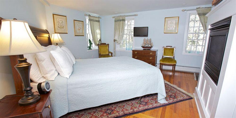 Buttermilk Falls Inn & Spa Milton Экстерьер фото