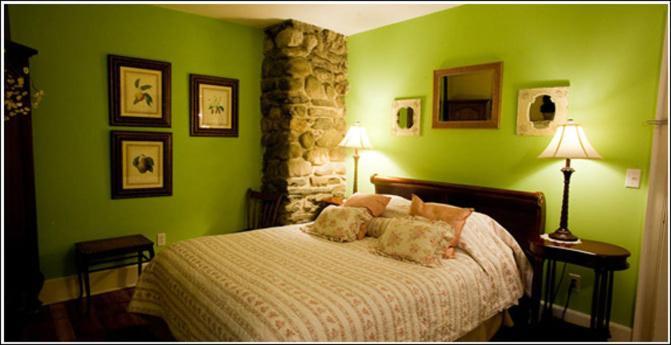 Buttermilk Falls Inn & Spa Milton Экстерьер фото