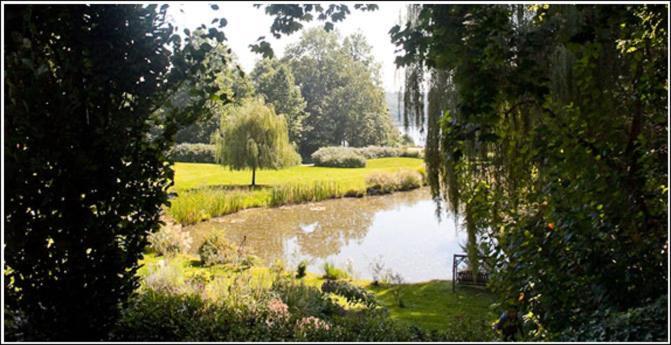 Buttermilk Falls Inn & Spa Milton Экстерьер фото