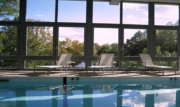 Buttermilk Falls Inn & Spa Milton Экстерьер фото