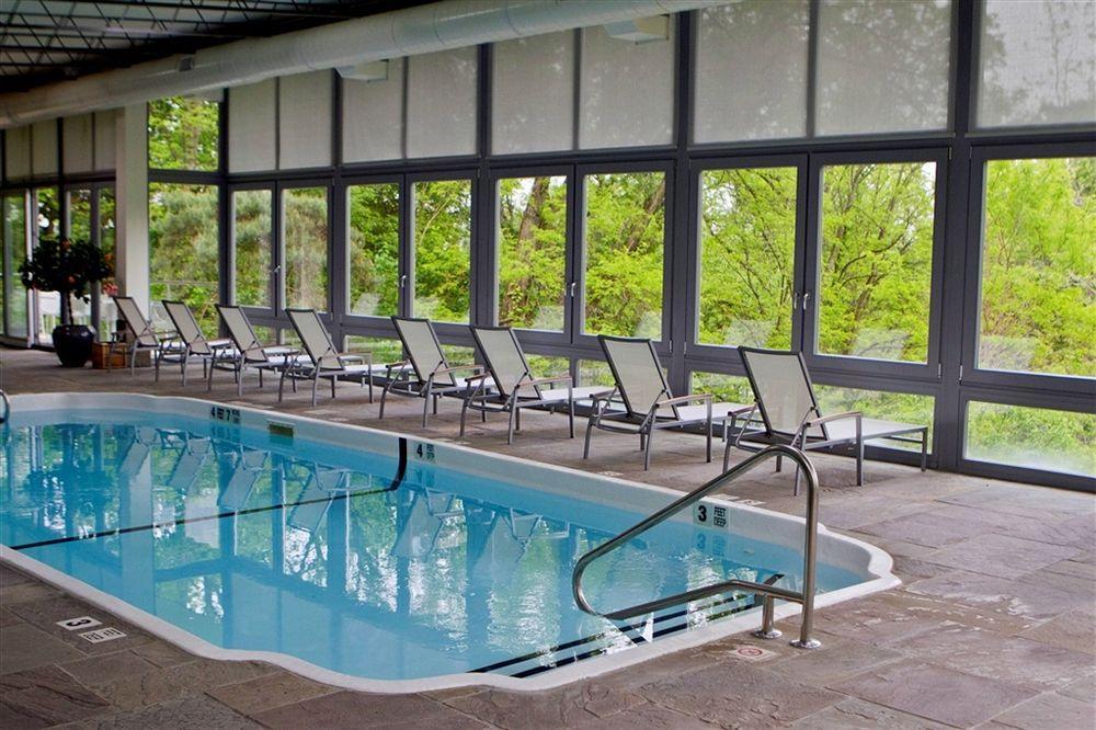 Buttermilk Falls Inn & Spa Milton Экстерьер фото
