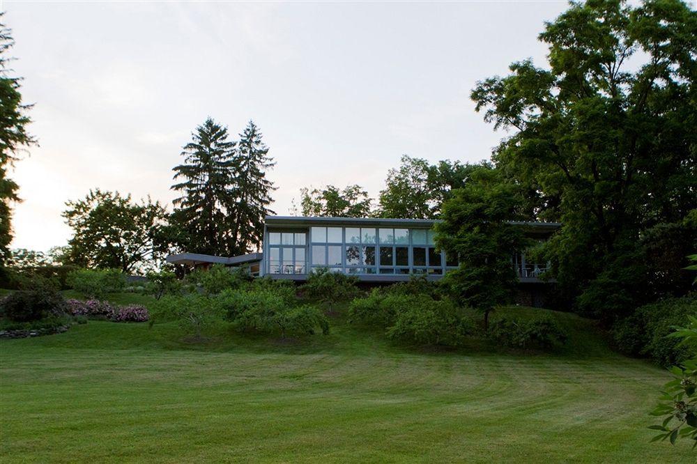 Buttermilk Falls Inn & Spa Milton Экстерьер фото
