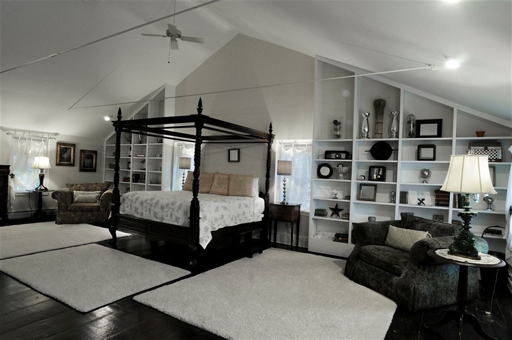 Buttermilk Falls Inn & Spa Milton Экстерьер фото