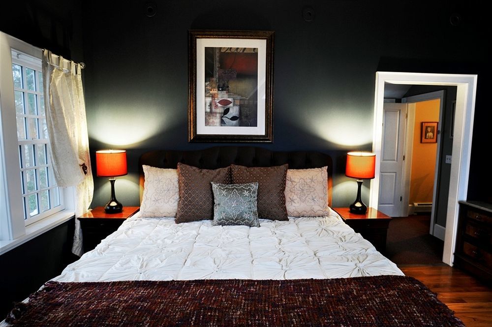 Buttermilk Falls Inn & Spa Milton Экстерьер фото